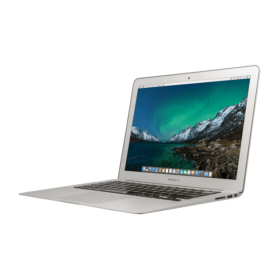 Apple MacBook Air 7,2