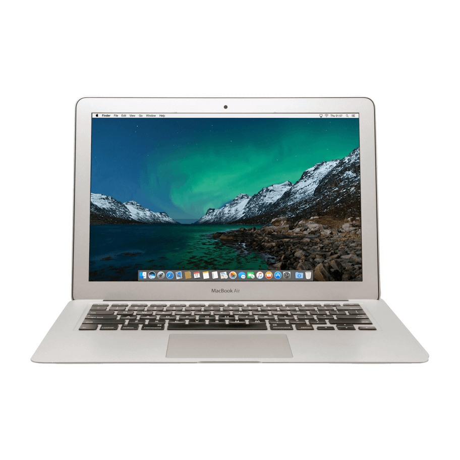 Apple MacBook Air 7,2