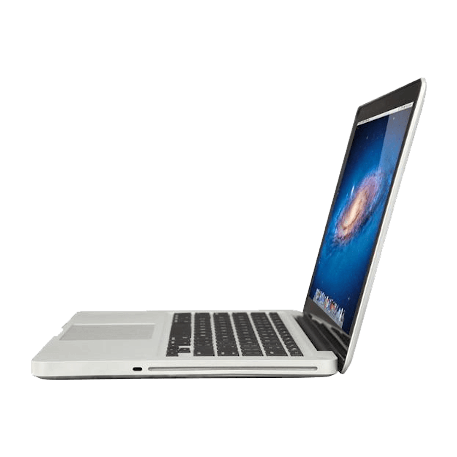 Apple MacBook Pro 8,1