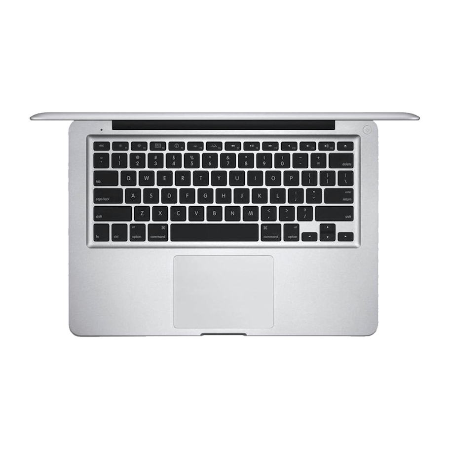 Apple MacBook Pro 8,1