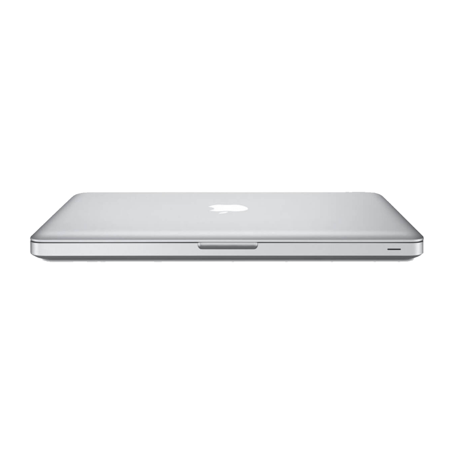 Apple MacBook Pro 8,1