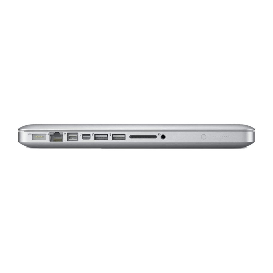 Apple MacBook Pro 8,1