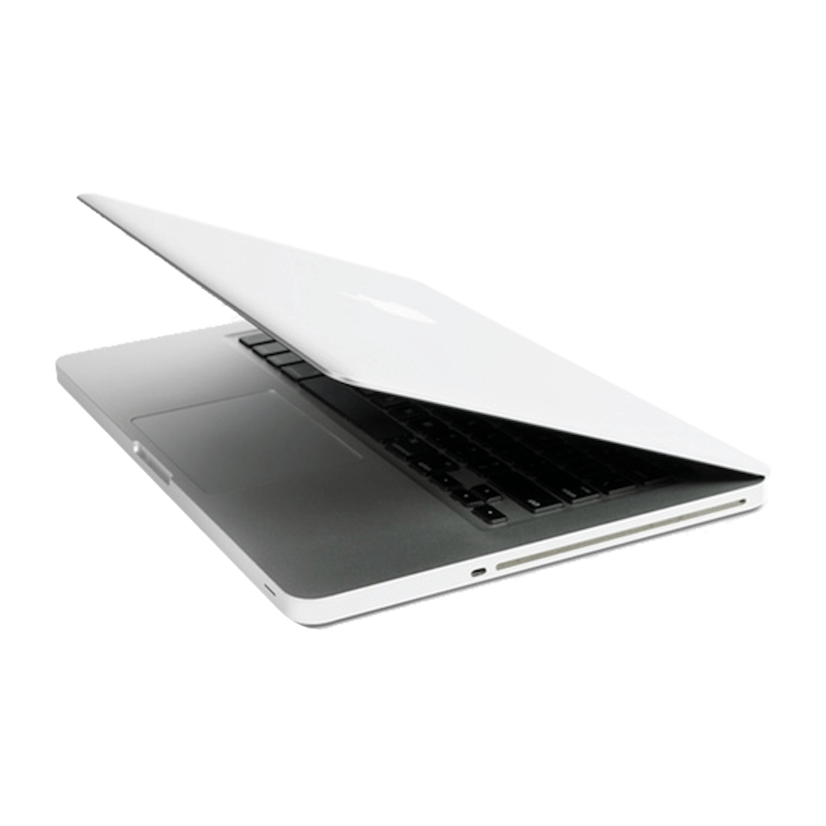 Apple MacBook Pro 8,1