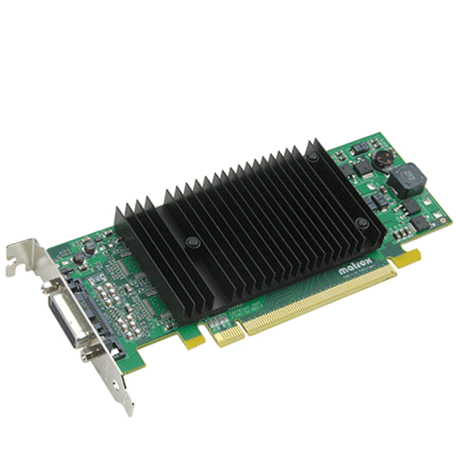 Matrox P69-MDDE256LAUF