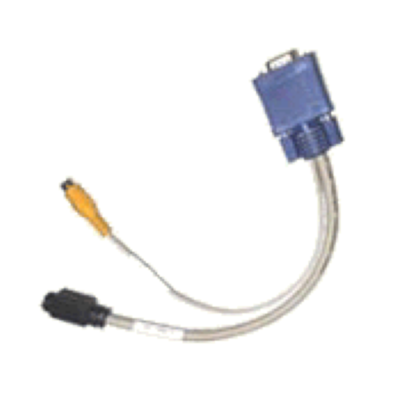 OEM VGA2SVID_COMP