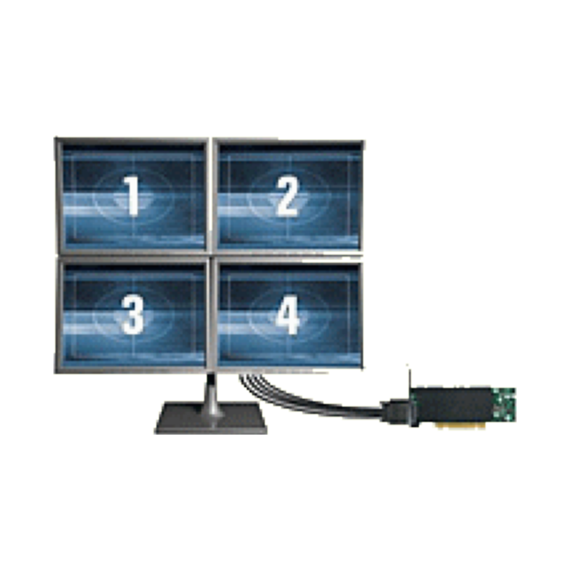 Matrox EpicA TC4 128MB EPI