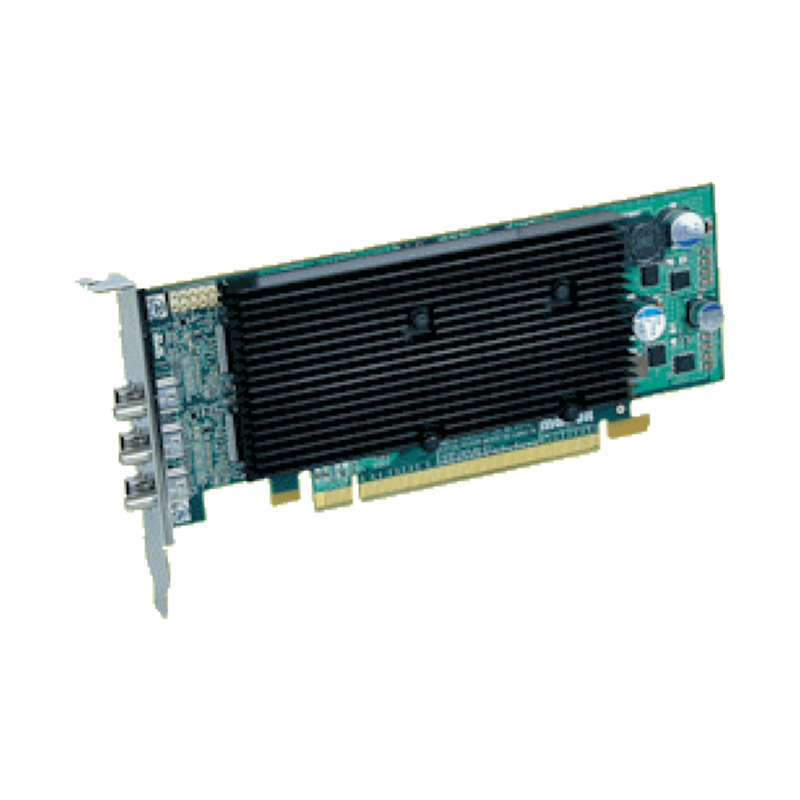 Matrox M9138