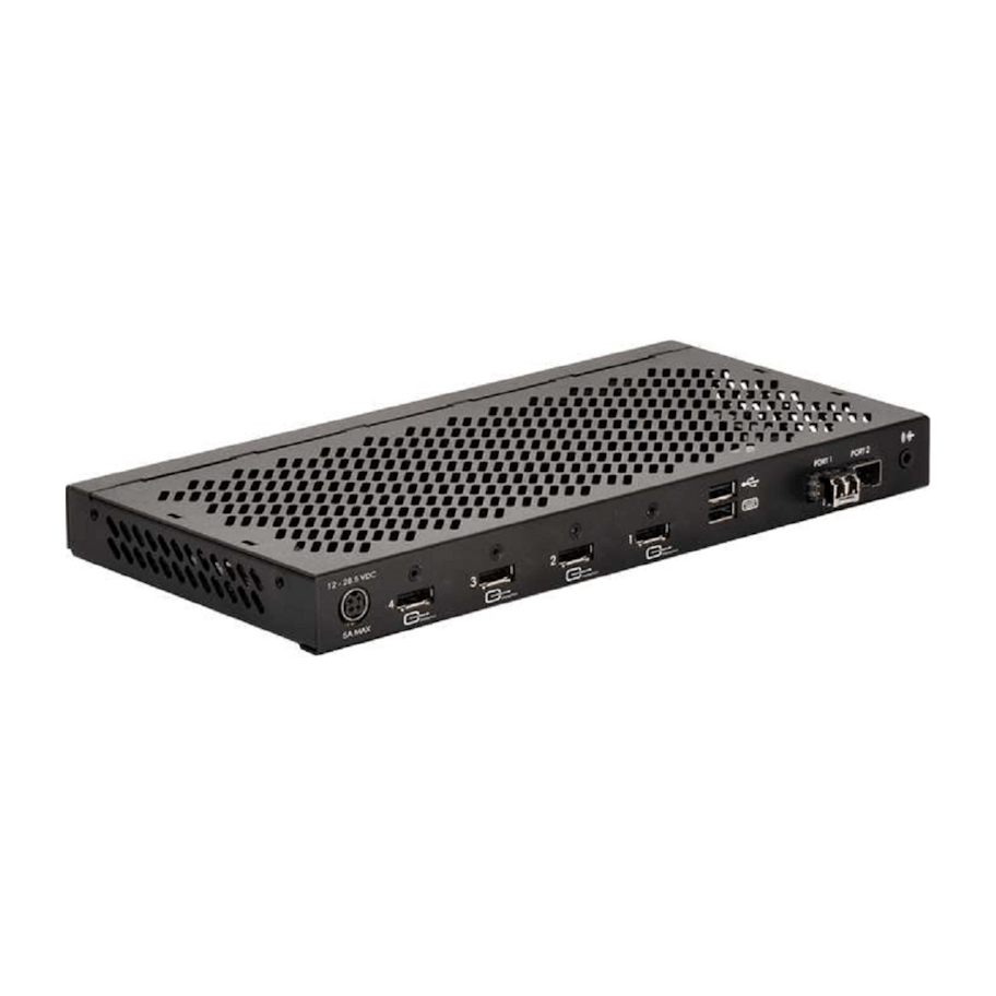 Matrox XTO2-F2408F