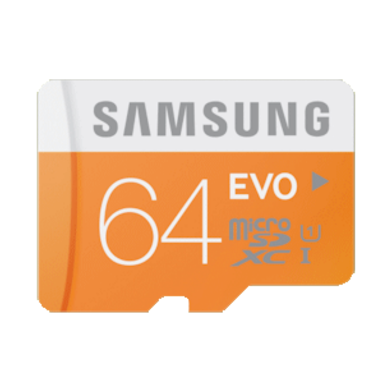 Samsung MB-MP64DA/EU
