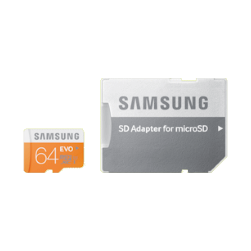 Samsung MB-MP64DA/EU