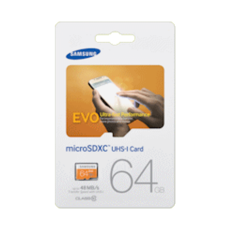Samsung MB-MP64DA/EU