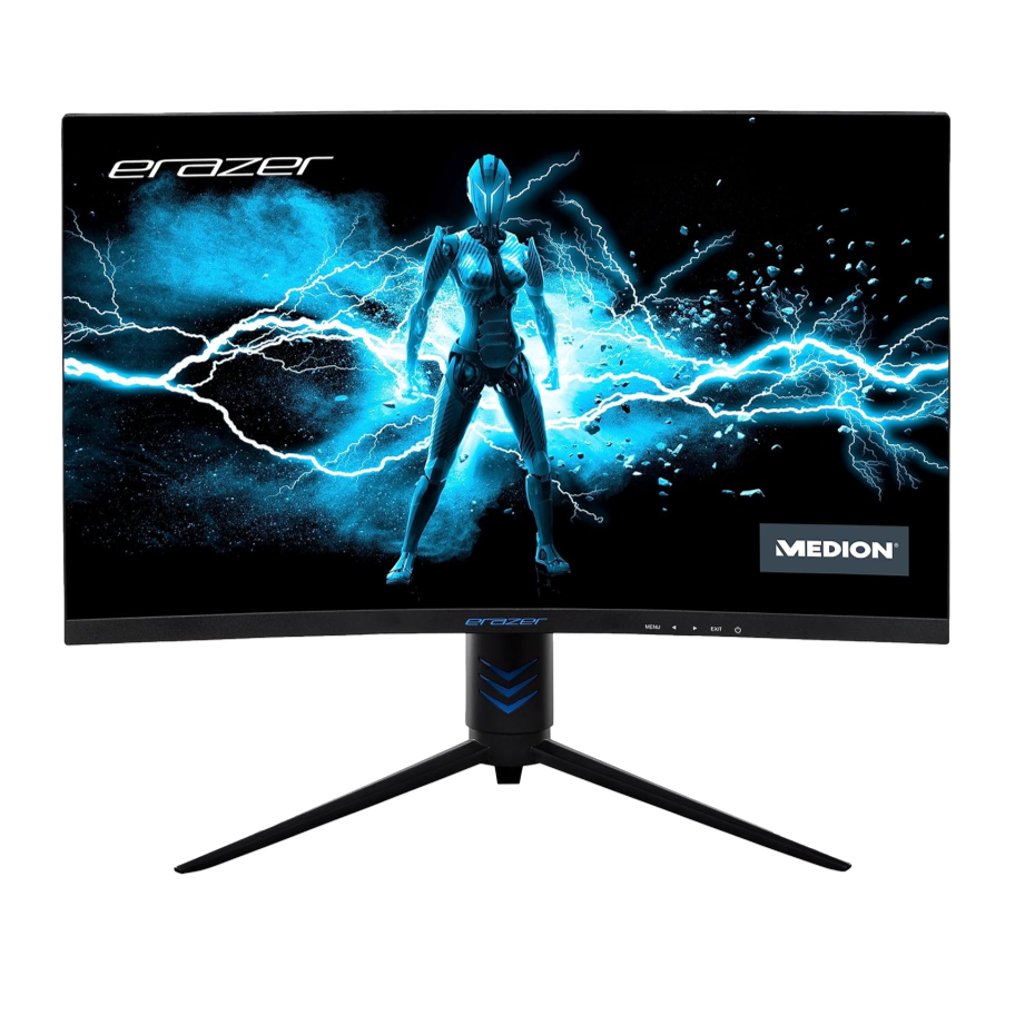 Medion Erazer Spectator X30