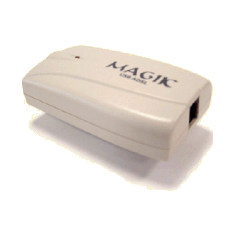 Megaspeed ADSL_USB