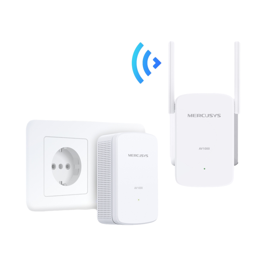 Mercusys MP510 KIT