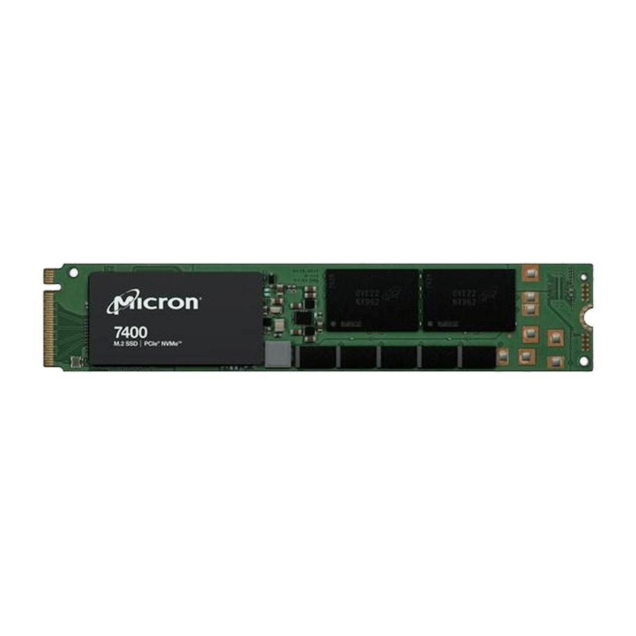 Micron 7400 PRO