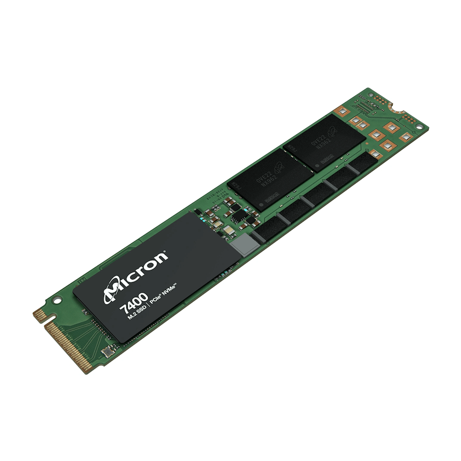Micron 7400 PRO