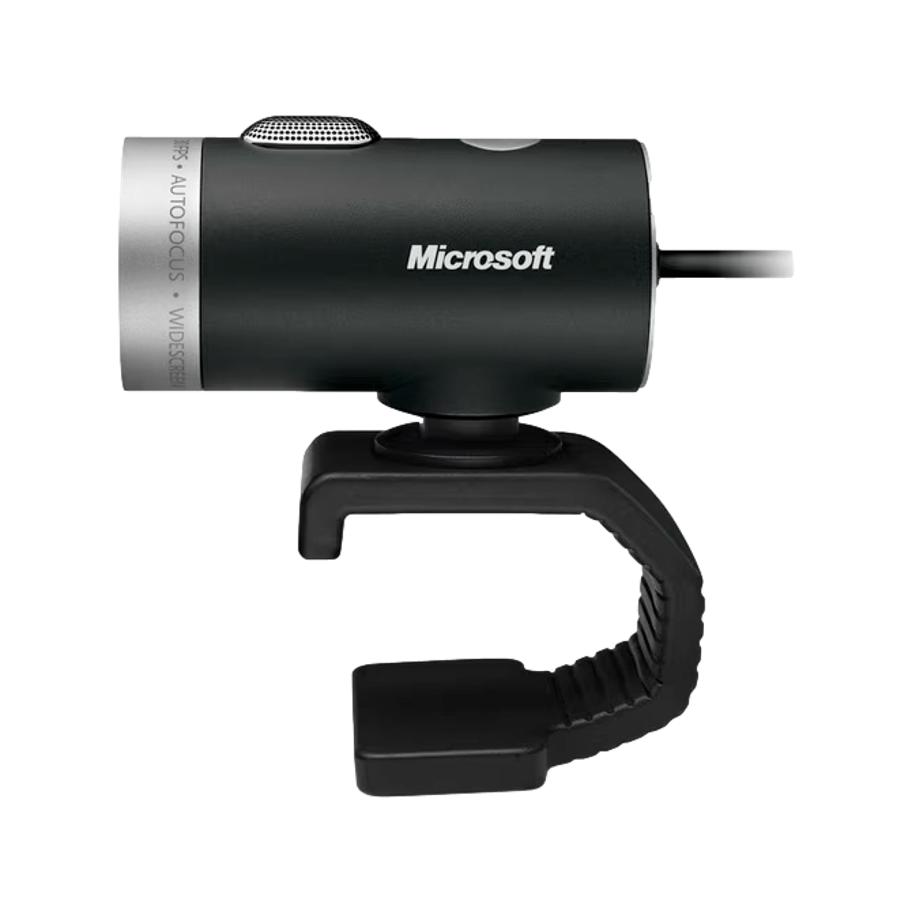 Microsoft LifeCam Cinema
