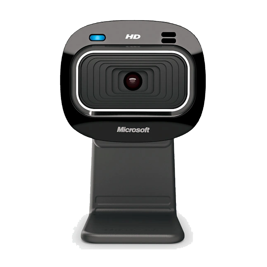 Microsoft LifeCam HD-3000