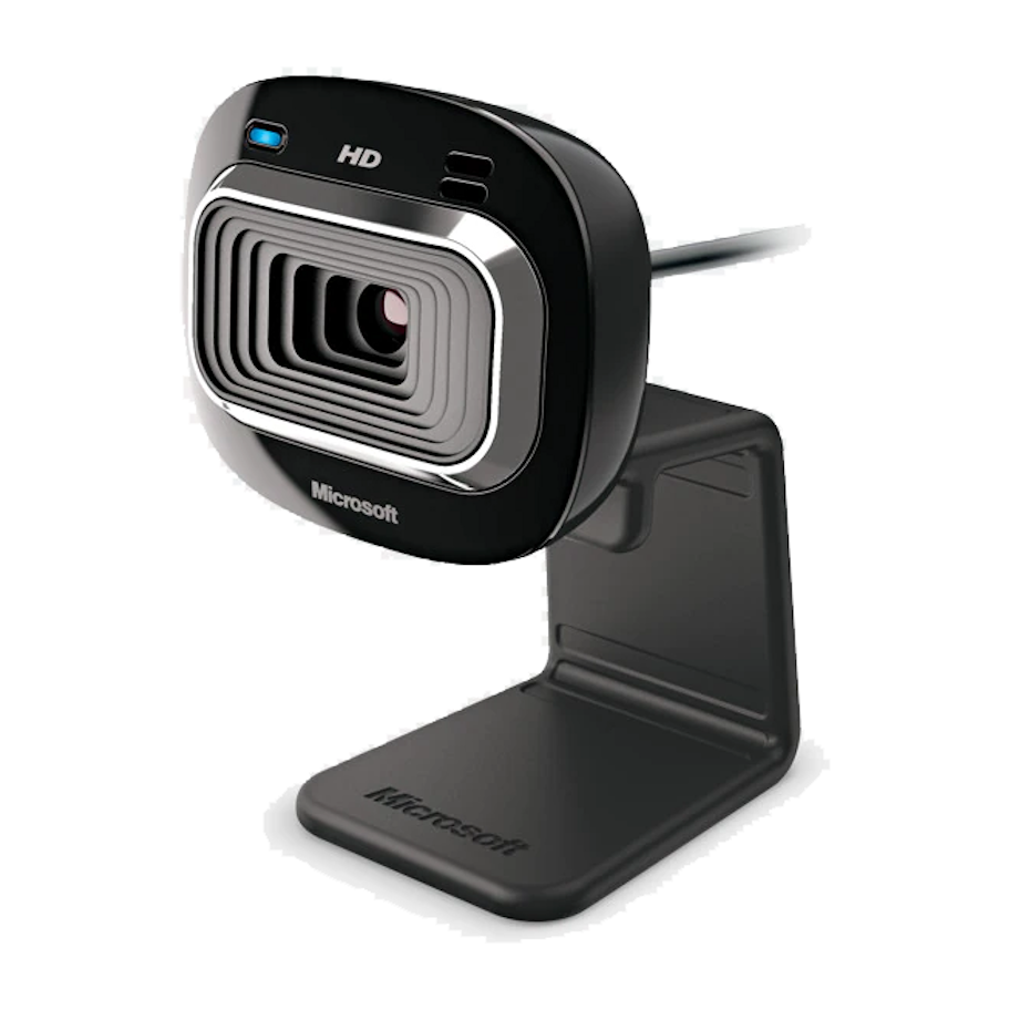 Microsoft LifeCam HD-3000