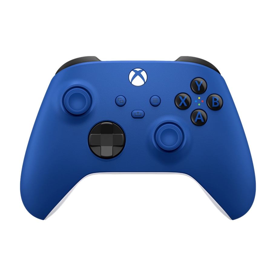 Microsoft Shock Blue