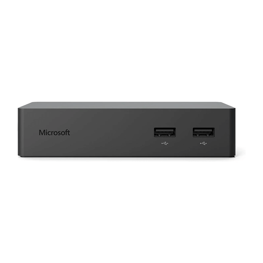 Microsoft Surface Dock
