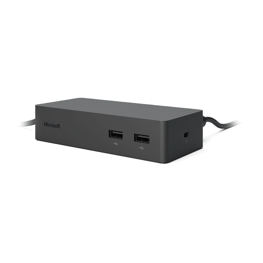 Microsoft Surface Dock