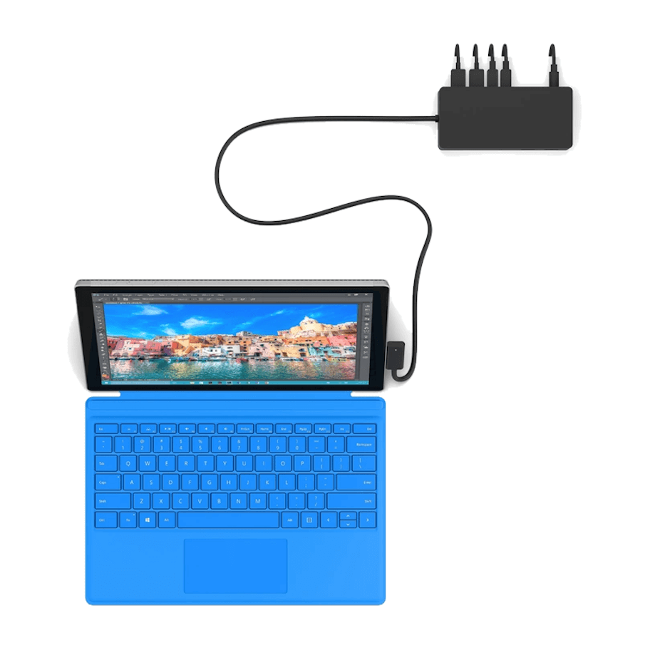 Microsoft Surface Dock