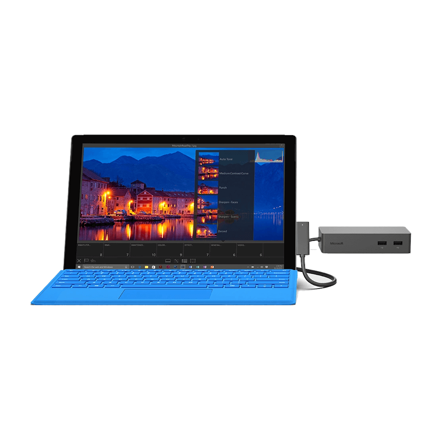 Microsoft Surface Dock