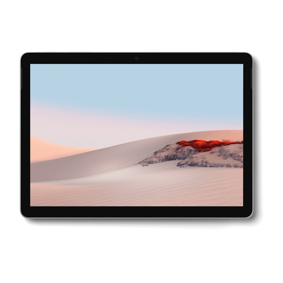 Microsoft Surface Go 2