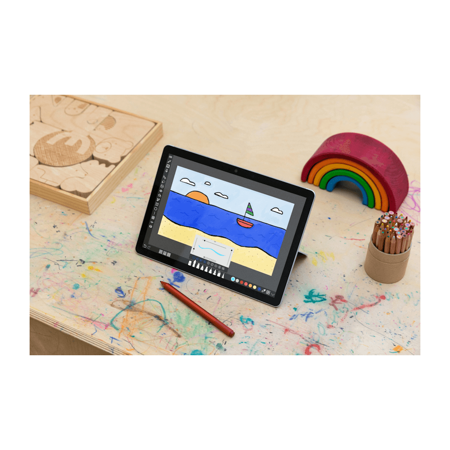 Microsoft Surface Go 2