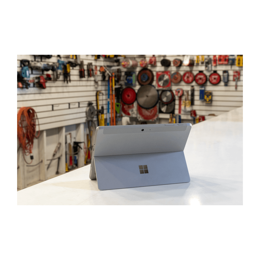 Microsoft Surface Go 2