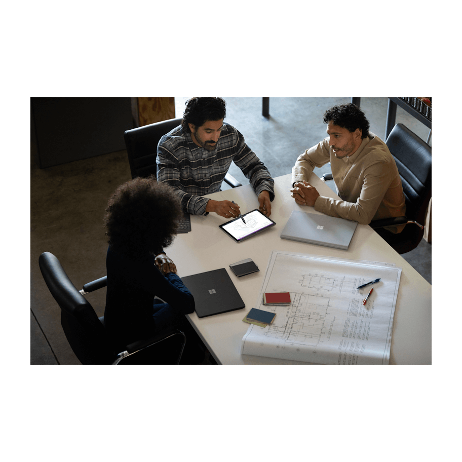 Microsoft Surface Go 2