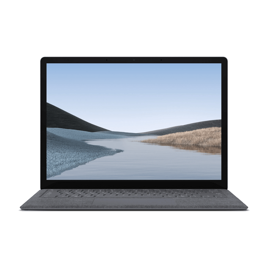 Microsoft Surface Laptop 3