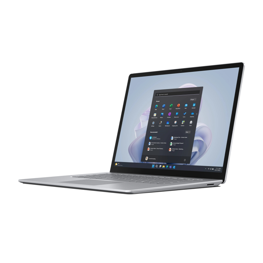Microsoft Surface Laptop 5