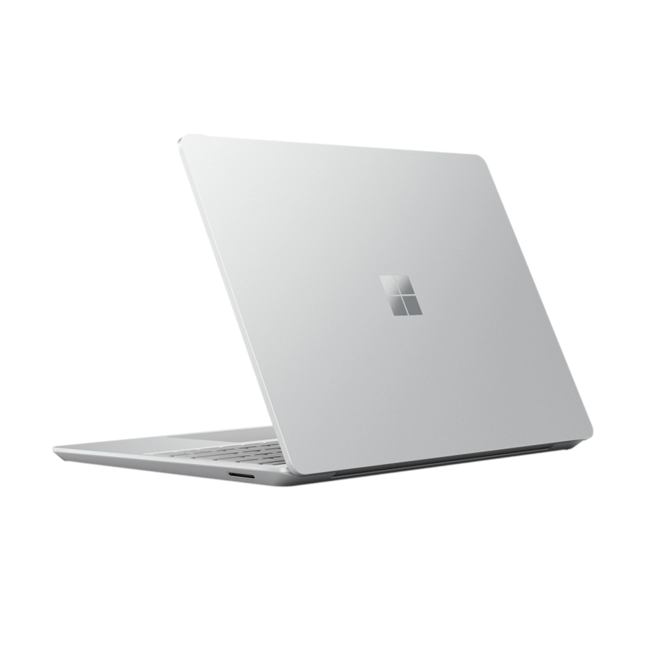 Microsoft Surface Laptop Go