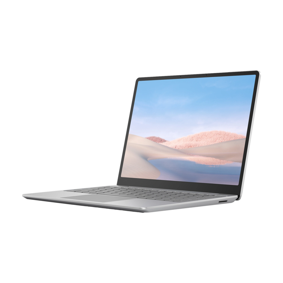 Microsoft Surface Laptop Go