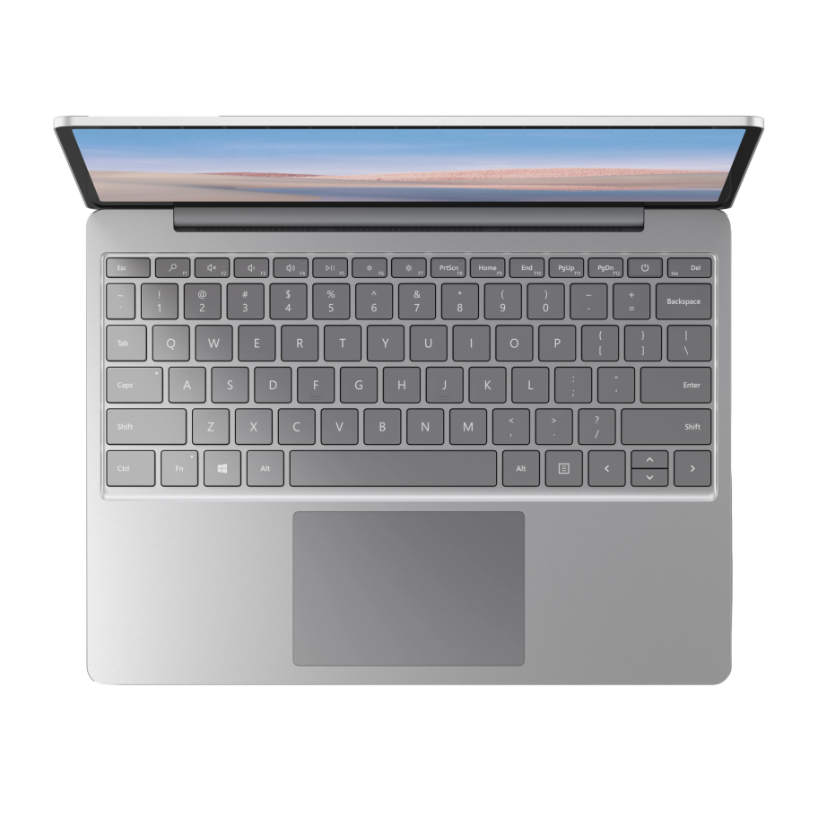Microsoft Surface Laptop Go
