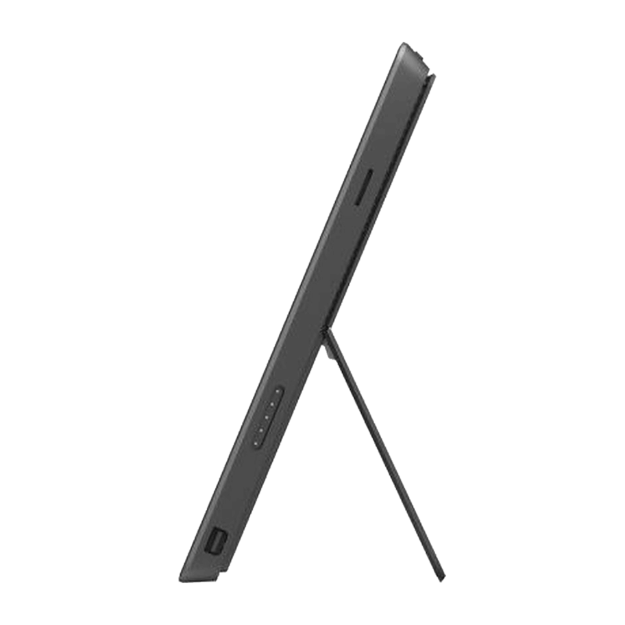 Microsoft Surface Pro 2