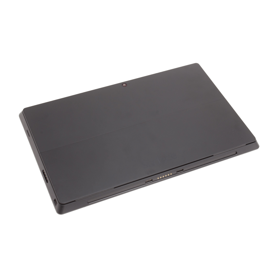 Microsoft Surface Pro 2