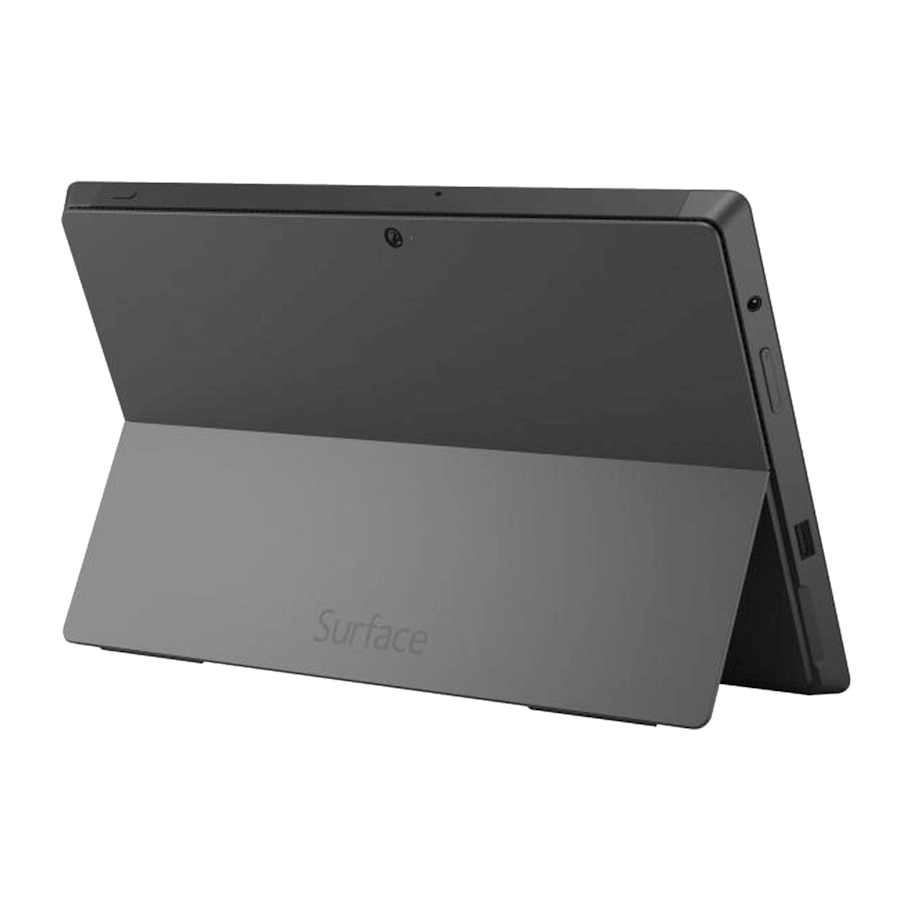 Microsoft Surface Pro 2