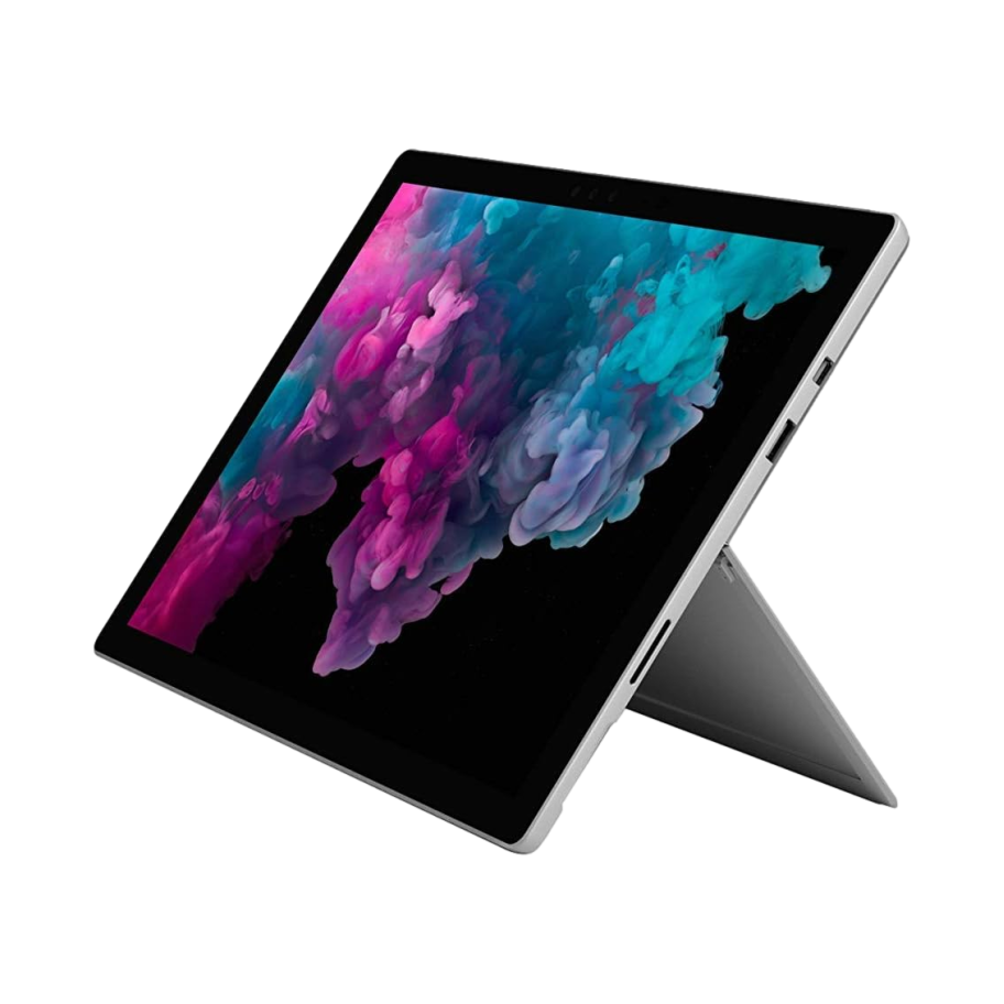 Microsoft Surface Pro 6
