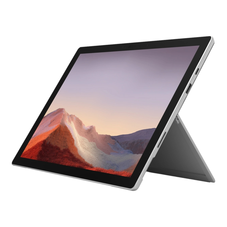 Microsoft Surface Pro 7