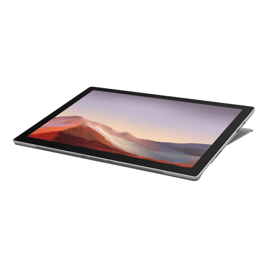Microsoft Surface Pro 7