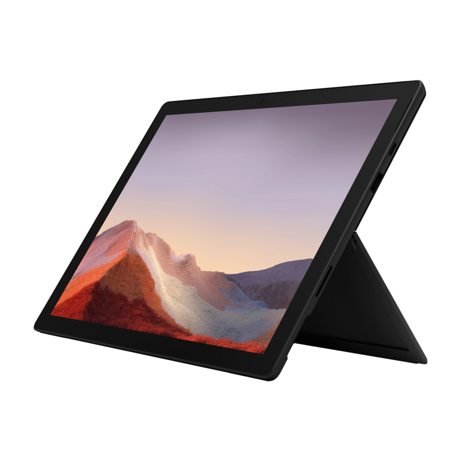 Microsoft Surface Pro 7+