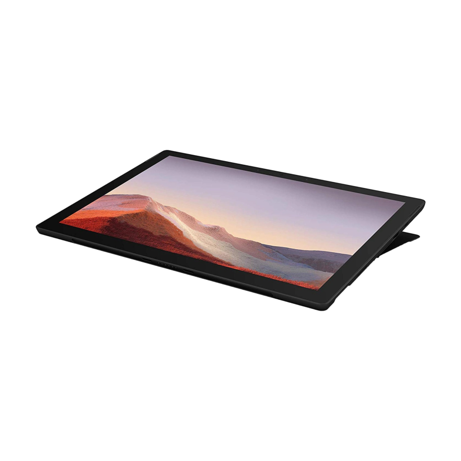 Microsoft Surface Pro 7+