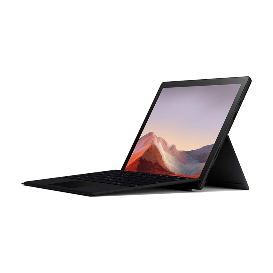 Microsoft Surface Pro 7+