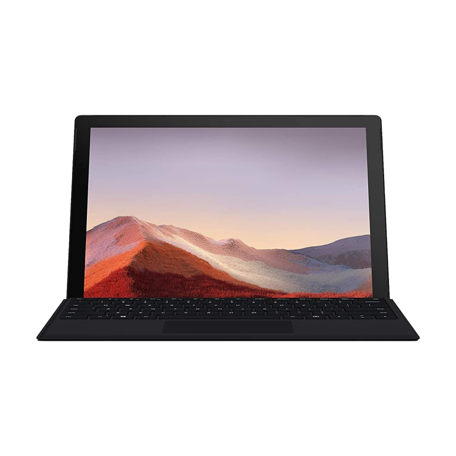 Microsoft Surface Pro 7+