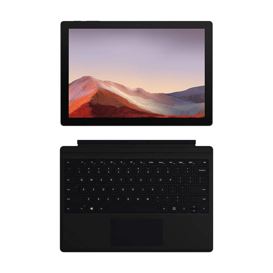 Microsoft Surface Pro 7+