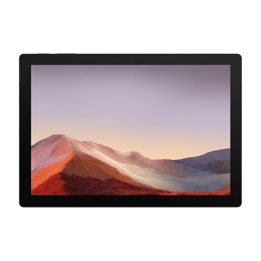Microsoft Surface Pro 7+