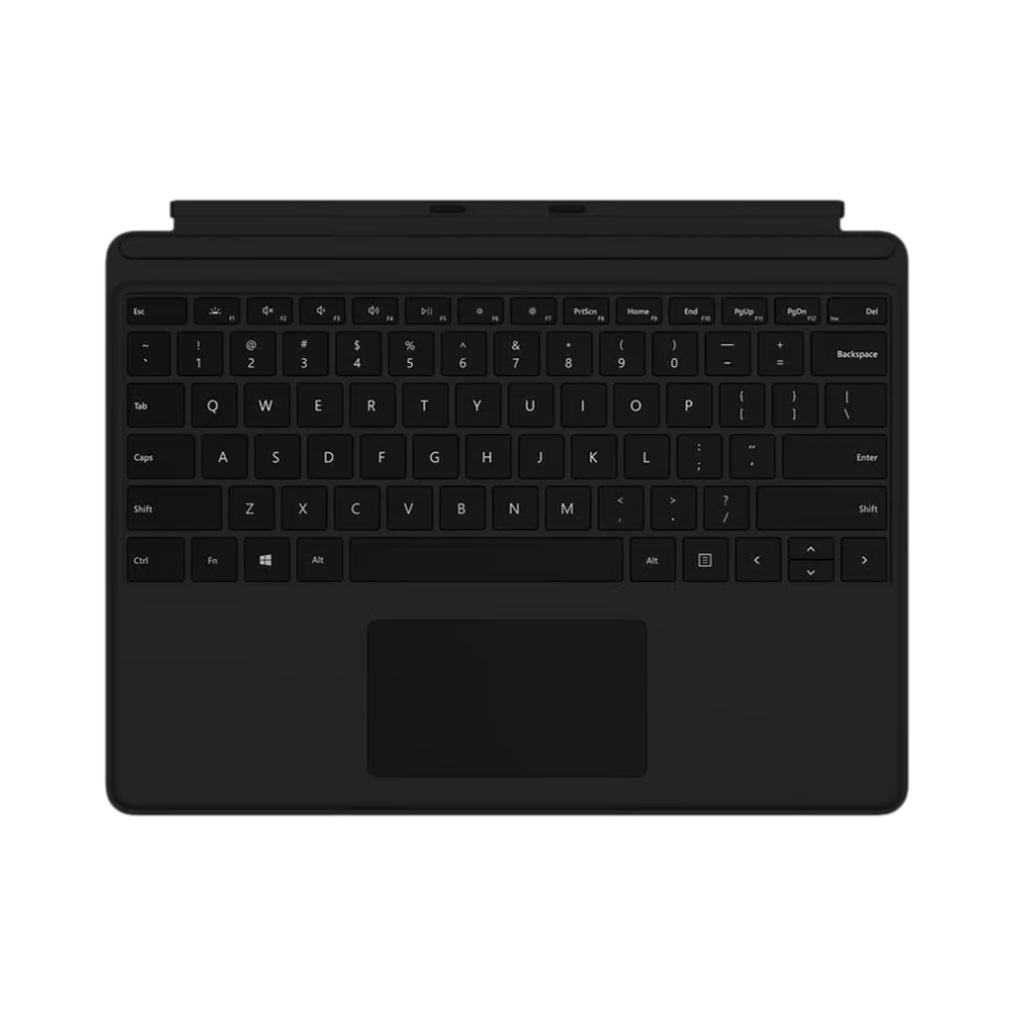 Microsoft Surface Pro X Keyboard